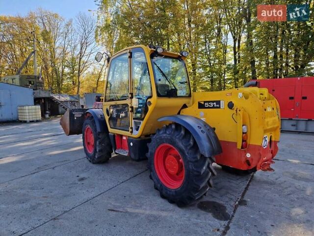 ЖЦБ 531-70, об'ємом двигуна 0 л та пробігом 0 тис. км за 36036 $, фото 4 на Automoto.ua