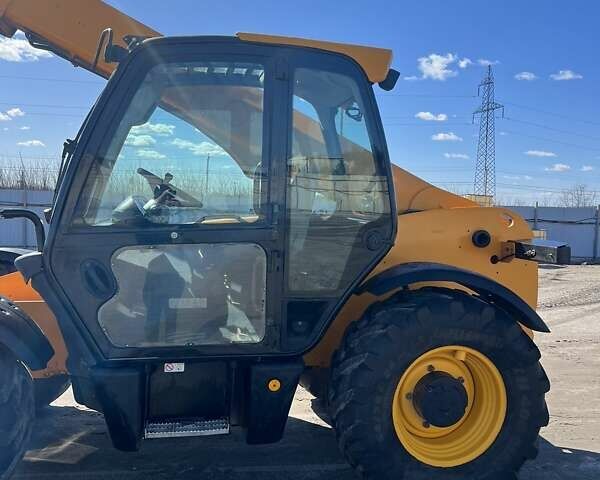 ЖЦБ 531-70, объемом двигателя 0 л и пробегом 9 тыс. км за 30500 $, фото 17 на Automoto.ua