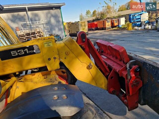 ЖЦБ 531-70, об'ємом двигуна 0 л та пробігом 0 тис. км за 36036 $, фото 18 на Automoto.ua