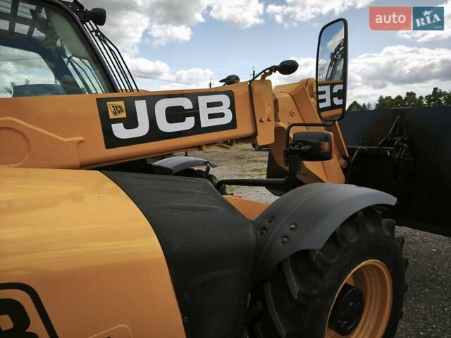ЖЦБ 531-70, объемом двигателя 0 л и пробегом 0 тыс. км за 42500 $, фото 10 на Automoto.ua