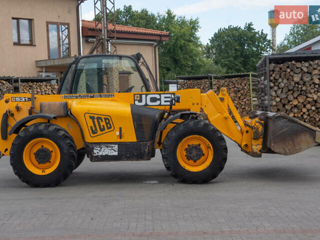 ЖЦБ 531-70, об'ємом двигуна 0 л та пробігом 0 тис. км за 29259 $, фото 3 на Automoto.ua