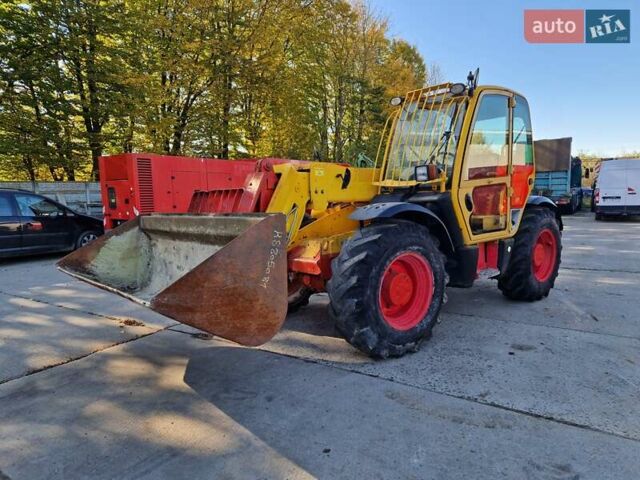 ЖЦБ 531-70, об'ємом двигуна 0 л та пробігом 0 тис. км за 36036 $, фото 5 на Automoto.ua