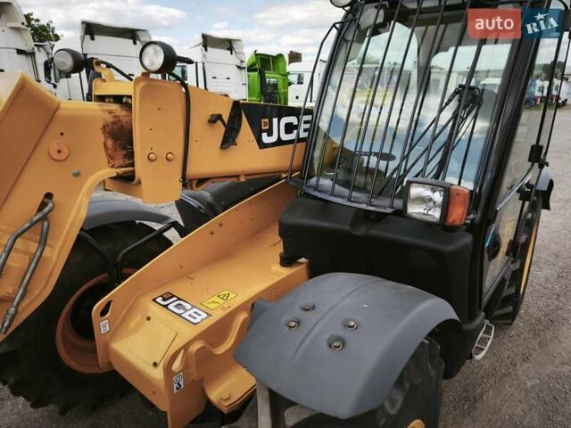 ЖЦБ 531-70, объемом двигателя 0 л и пробегом 0 тыс. км за 42500 $, фото 8 на Automoto.ua