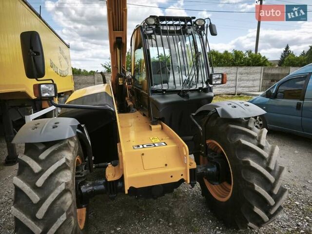 ЖЦБ 531-70, объемом двигателя 0 л и пробегом 0 тыс. км за 42500 $, фото 18 на Automoto.ua
