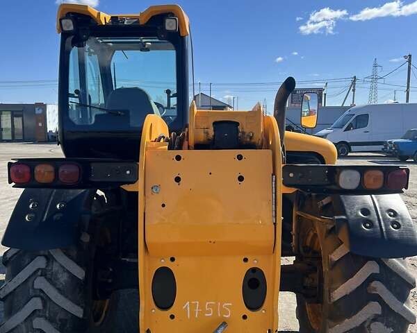 ЖЦБ 531-70, объемом двигателя 0 л и пробегом 9 тыс. км за 30500 $, фото 2 на Automoto.ua