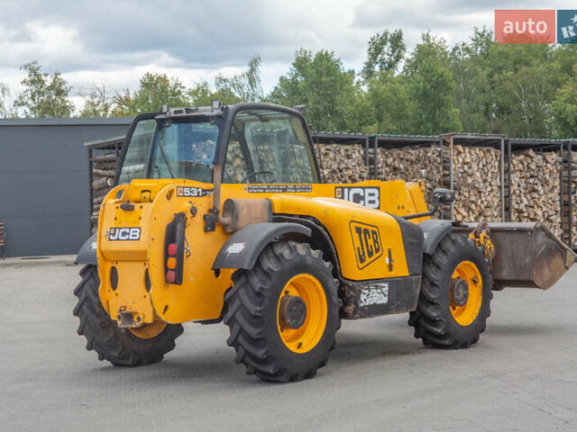 ЖЦБ 531-70, об'ємом двигуна 0 л та пробігом 0 тис. км за 29259 $, фото 2 на Automoto.ua