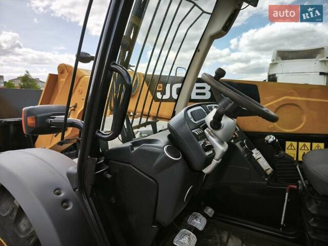 ЖЦБ 531-70, объемом двигателя 0 л и пробегом 0 тыс. км за 42500 $, фото 15 на Automoto.ua