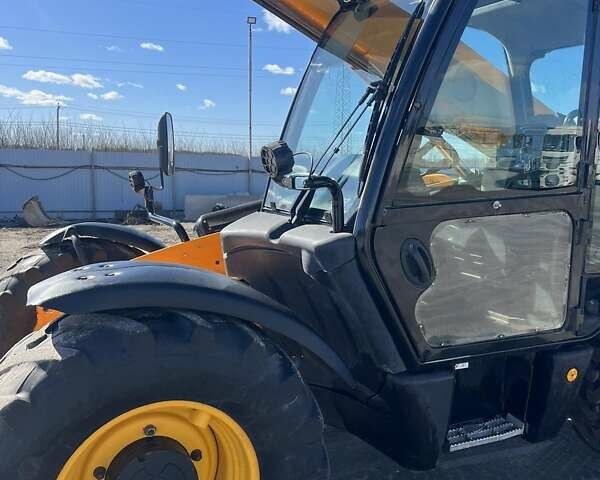 ЖЦБ 531-70, объемом двигателя 0 л и пробегом 9 тыс. км за 30500 $, фото 18 на Automoto.ua