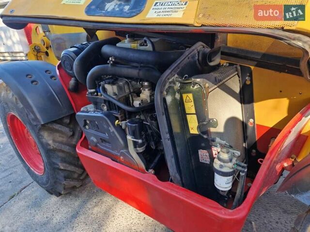 ЖЦБ 531-70, об'ємом двигуна 0 л та пробігом 0 тис. км за 36036 $, фото 12 на Automoto.ua