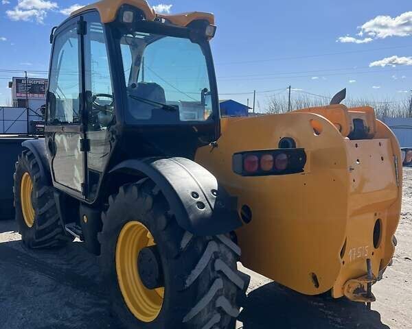 ЖЦБ 531-70, объемом двигателя 0 л и пробегом 9 тыс. км за 30500 $, фото 1 на Automoto.ua