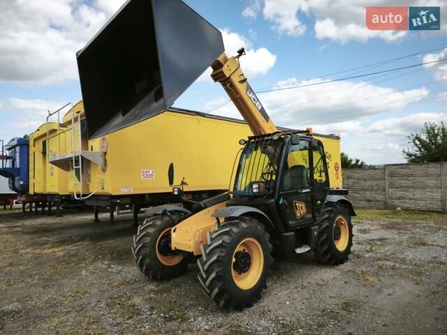 ЖЦБ 531-70, объемом двигателя 0 л и пробегом 0 тыс. км за 42500 $, фото 19 на Automoto.ua