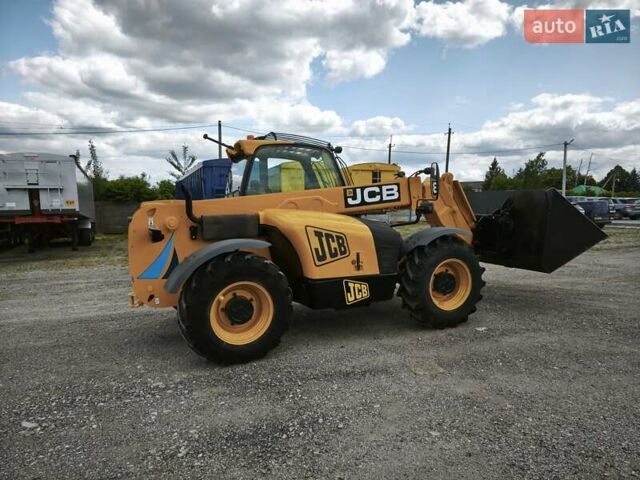ЖЦБ 531-70, объемом двигателя 0 л и пробегом 0 тыс. км за 42500 $, фото 1 на Automoto.ua