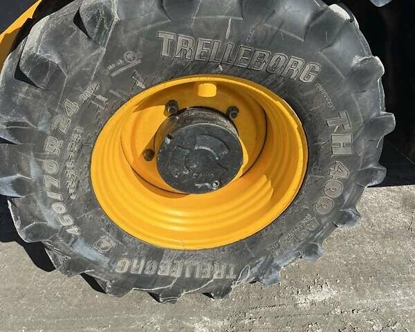 ЖЦБ 531-70, объемом двигателя 0 л и пробегом 9 тыс. км за 30500 $, фото 9 на Automoto.ua