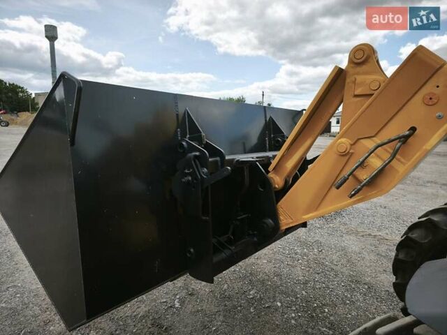 ЖЦБ 531-70, объемом двигателя 0 л и пробегом 0 тыс. км за 42500 $, фото 6 на Automoto.ua