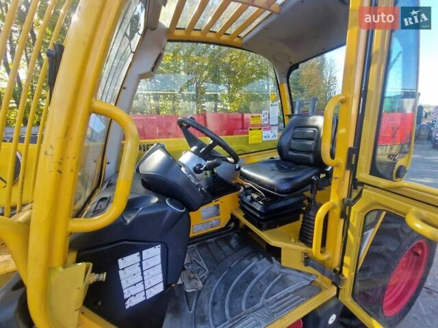 ЖЦБ 531-70, об'ємом двигуна 0 л та пробігом 0 тис. км за 36036 $, фото 9 на Automoto.ua