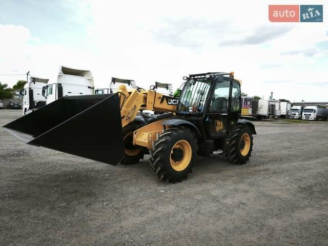 ЖЦБ 531-70, объемом двигателя 0 л и пробегом 0 тыс. км за 42500 $, фото 2 на Automoto.ua