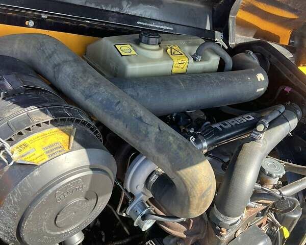 ЖЦБ 531-70, объемом двигателя 0 л и пробегом 9 тыс. км за 30500 $, фото 31 на Automoto.ua