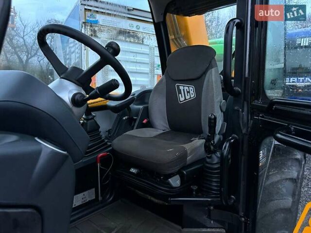 ЖЦБ 531-70, объемом двигателя 0 л и пробегом 0 тыс. км за 45000 $, фото 20 на Automoto.ua