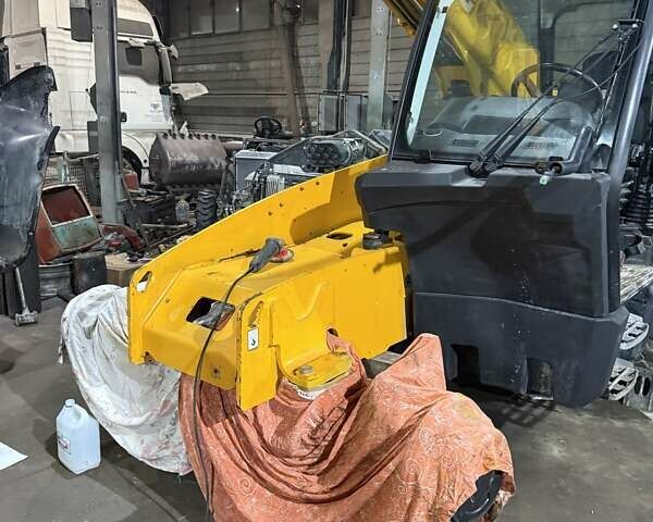 ЖЦБ 531-70, объемом двигателя 0 л и пробегом 0 тыс. км за 45000 $, фото 4 на Automoto.ua