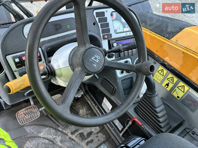 ЖЦБ 531-70 2009 у Львові на Automoto.ua ЖЦБ 531-70, об'ємом двигуна 0 л та пробігом 8 тис. км за 36500 $, фото 17 на Automoto.ua