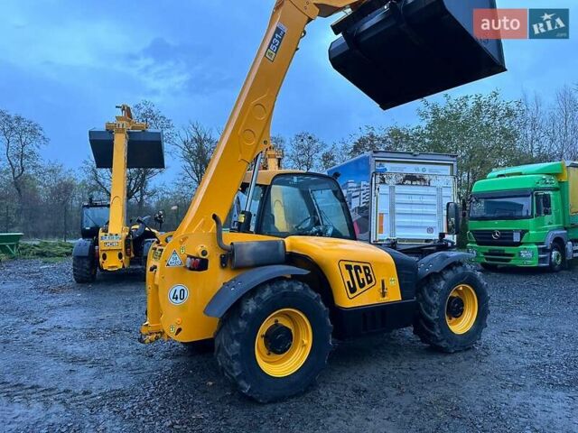 ЖЦБ 531-70, объемом двигателя 0 л и пробегом 0 тыс. км за 45000 $, фото 10 на Automoto.ua