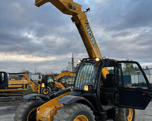 ЖЦБ 531-70 2009 у Львові на Automoto.ua ЖЦБ 531-70, об'ємом двигуна 0 л та пробігом 8 тис. км за 36500 $, фото 11 на Automoto.ua