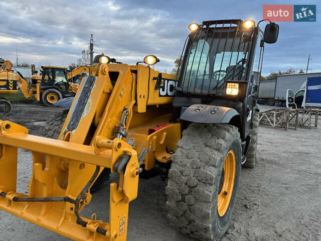 ЖЦБ 531-70 2009 у Львові на Automoto.ua ЖЦБ 531-70, об'ємом двигуна 0 л та пробігом 8 тис. км за 36500 $, фото 1 на Automoto.ua