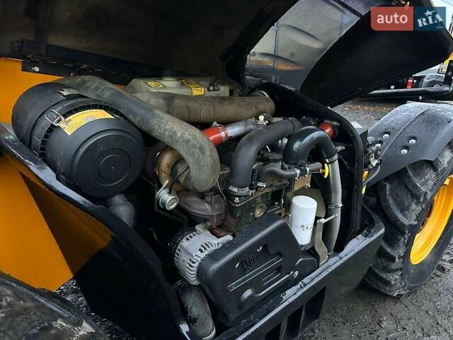 ЖЦБ 531-70, объемом двигателя 0 л и пробегом 0 тыс. км за 45000 $, фото 21 на Automoto.ua