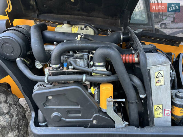 ЖЦБ 531-70 2009 у Львові на Automoto.ua ЖЦБ 531-70, об'ємом двигуна 0 л та пробігом 8 тис. км за 36500 $, фото 20 на Automoto.ua