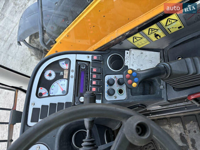 ЖЦБ 531-70 2009 у Львові на Automoto.ua ЖЦБ 531-70, об'ємом двигуна 0 л та пробігом 8 тис. км за 36500 $, фото 18 на Automoto.ua