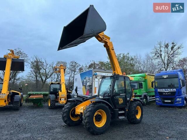 ЖЦБ 531-70, объемом двигателя 0 л и пробегом 0 тыс. км за 45000 $, фото 17 на Automoto.ua