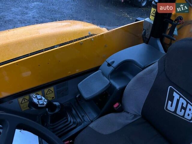 ЖЦБ 531-70, объемом двигателя 0 л и пробегом 0 тыс. км за 45000 $, фото 18 на Automoto.ua