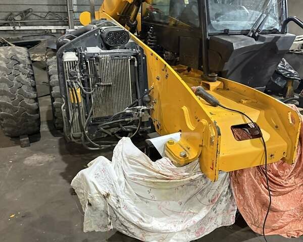 ЖЦБ 531-70, объемом двигателя 0 л и пробегом 0 тыс. км за 45000 $, фото 2 на Automoto.ua