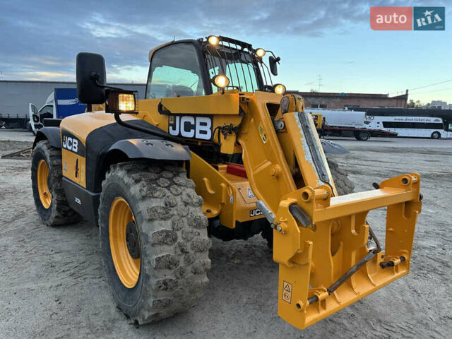 ЖЦБ 531-70 2009 у Львові на Automoto.ua ЖЦБ 531-70, об'ємом двигуна 0 л та пробігом 8 тис. км за 36500 $, фото 2 на Automoto.ua