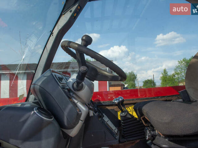 ЖЦБ 531-70, об'ємом двигуна 0 л та пробігом 0 тис. км за 43154 $, фото 9 на Automoto.ua