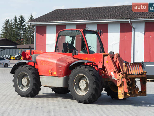 ЖЦБ 531-70, об'ємом двигуна 0 л та пробігом 0 тис. км за 43154 $, фото 1 на Automoto.ua