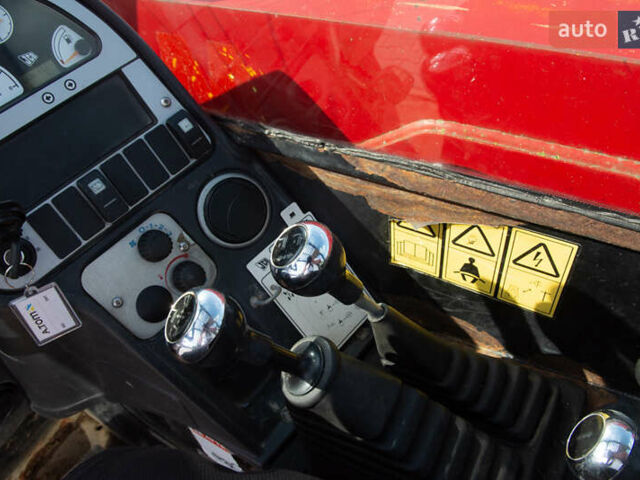 ЖЦБ 531-70, об'ємом двигуна 0 л та пробігом 0 тис. км за 43154 $, фото 10 на Automoto.ua