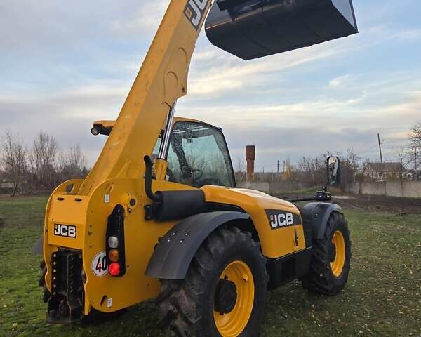 ЖЦБ 531-70, об'ємом двигуна 0 л та пробігом 1 тис. км за 50000 $, фото 7 на Automoto.ua