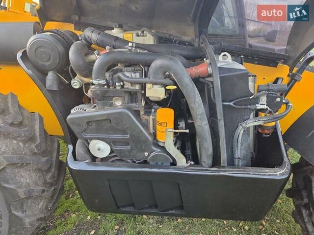 ЖЦБ 531-70, об'ємом двигуна 0 л та пробігом 1 тис. км за 50000 $, фото 5 на Automoto.ua