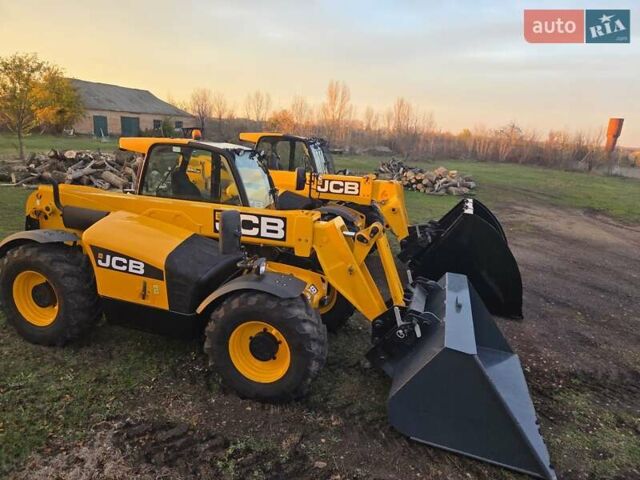 ЖЦБ 531-70, об'ємом двигуна 0 л та пробігом 1 тис. км за 50000 $, фото 9 на Automoto.ua