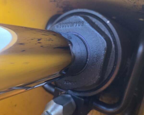 ЖЦБ 531-70, об'ємом двигуна 0 л та пробігом 1 тис. км за 50000 $, фото 10 на Automoto.ua