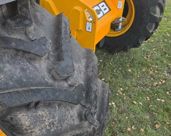 ЖЦБ 531-70, об'ємом двигуна 0 л та пробігом 1 тис. км за 50000 $, фото 8 на Automoto.ua