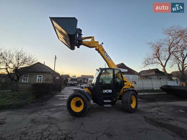 ЖЦБ 531-70, объемом двигателя 0 л и пробегом 1 тыс. км за 52500 $, фото 1 на Automoto.ua