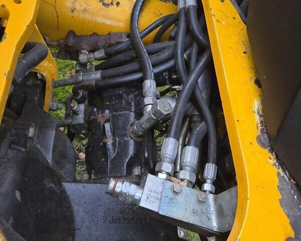 ЖЦБ 531-70, об'ємом двигуна 0 л та пробігом 1 тис. км за 50000 $, фото 11 на Automoto.ua