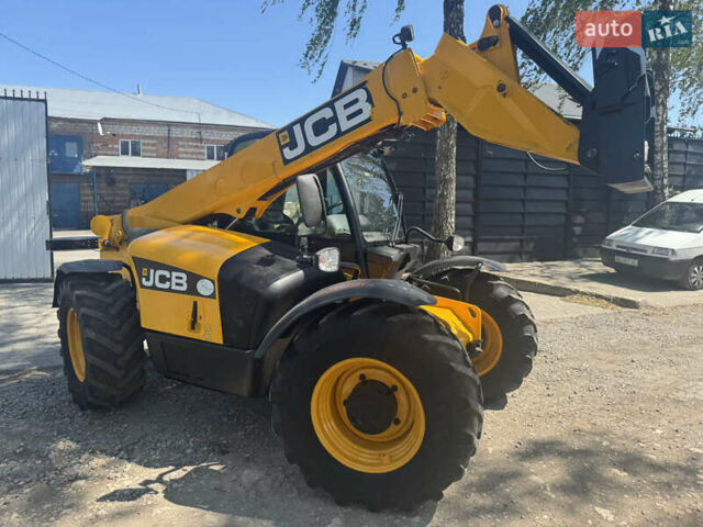 ЖЦБ 531-70, объемом двигателя 0 л и пробегом 0 тыс. км за 49163 $, фото 36 на Automoto.ua
