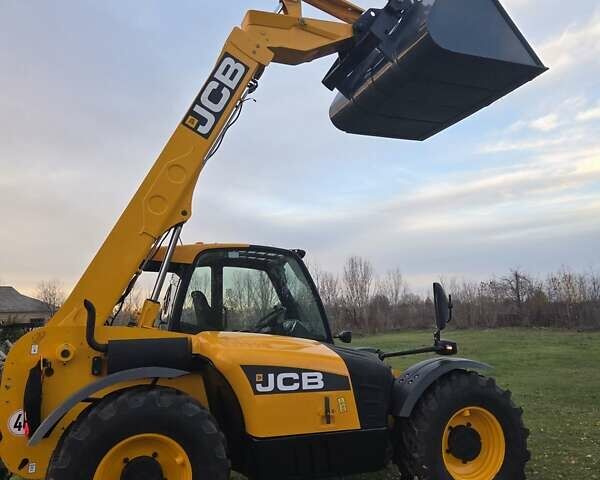 ЖЦБ 531-70, об'ємом двигуна 0 л та пробігом 1 тис. км за 50000 $, фото 3 на Automoto.ua