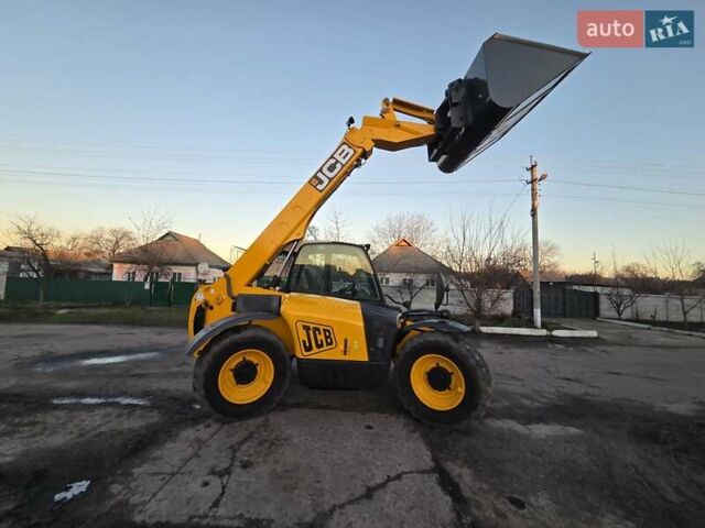 ЖЦБ 531-70, объемом двигателя 0 л и пробегом 1 тыс. км за 52500 $, фото 7 на Automoto.ua