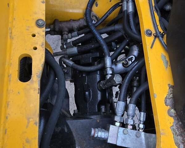 ЖЦБ 531-70, объемом двигателя 0 л и пробегом 1 тыс. км за 52500 $, фото 8 на Automoto.ua