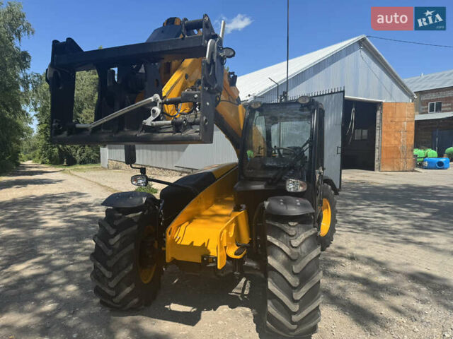 ЖЦБ 531-70, объемом двигателя 0 л и пробегом 0 тыс. км за 49163 $, фото 13 на Automoto.ua
