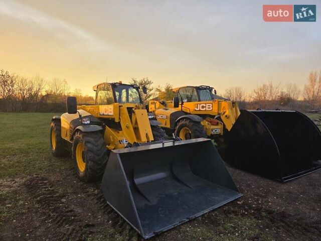 ЖЦБ 531-70, об'ємом двигуна 0 л та пробігом 1 тис. км за 50000 $, фото 1 на Automoto.ua